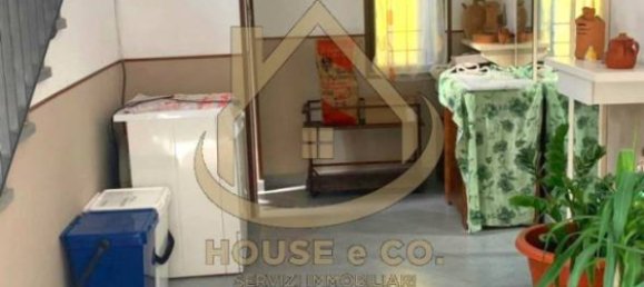 Villa de 4 dormitorios en Cilavegna, Italy No. 165912 14