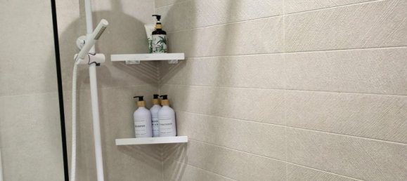 3 غرف نوم شقة في Malaga, Spain رقم 157742 6