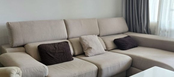 3 غرف نوم شقة في Malaga, Spain رقم 157742 3