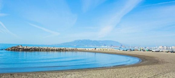 3 غرف نوم شقة في Malaga, Spain رقم 157742 9