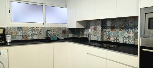 3 غرف نوم شقة في Malaga, Spain رقم 157742 4