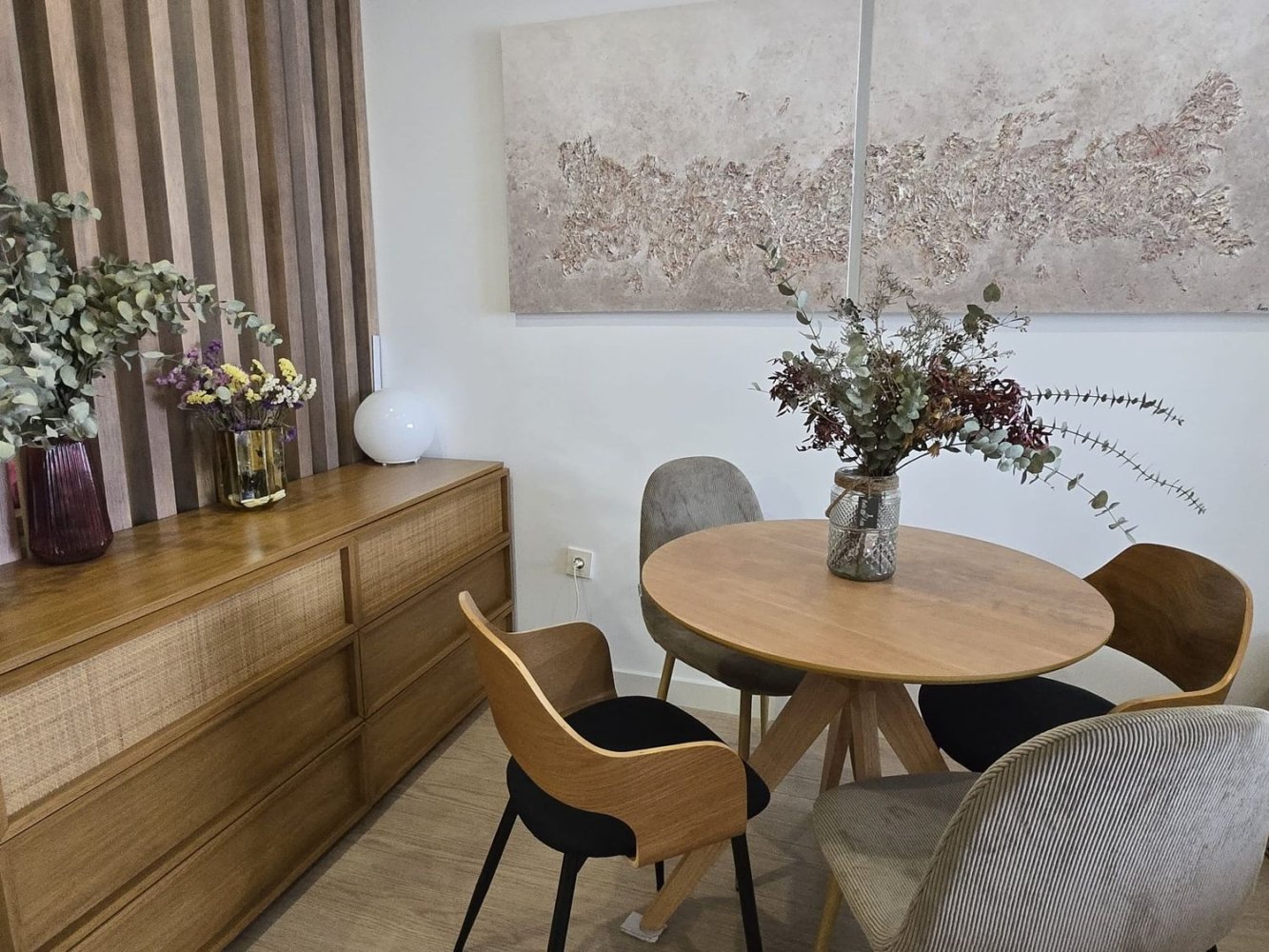 3 غرف نوم شقة في Malaga, Spain رقم 157742