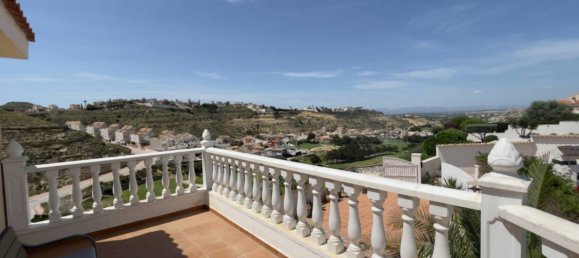 Villa T5 em Ciudad Quesada, Spain N.º 8600 18