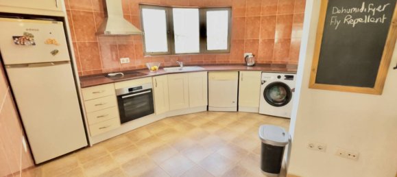 Villa T5 em Ciudad Quesada, Spain N.º 8600 25