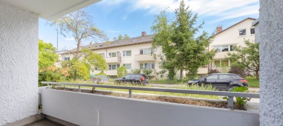 3 rooms Apartment in Munich, Germany No. 247144 7