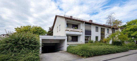 3 rooms Apartment in Munich, Germany No. 247144 14