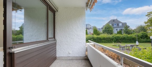 3 rooms Apartment in Munich, Germany No. 247144 5