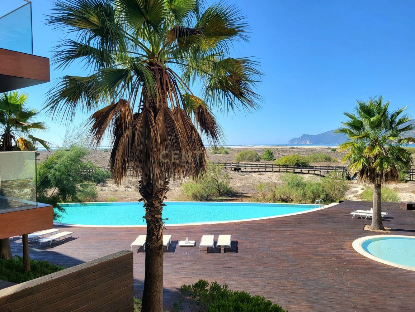 2 bedrooms Apartment in Grandola, Portugal No. 130043