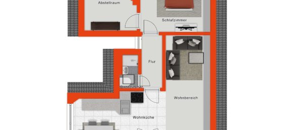 Casa de 7 habitaciónes en Rhein-Neckar-Kreis, Germany No. 37142 35