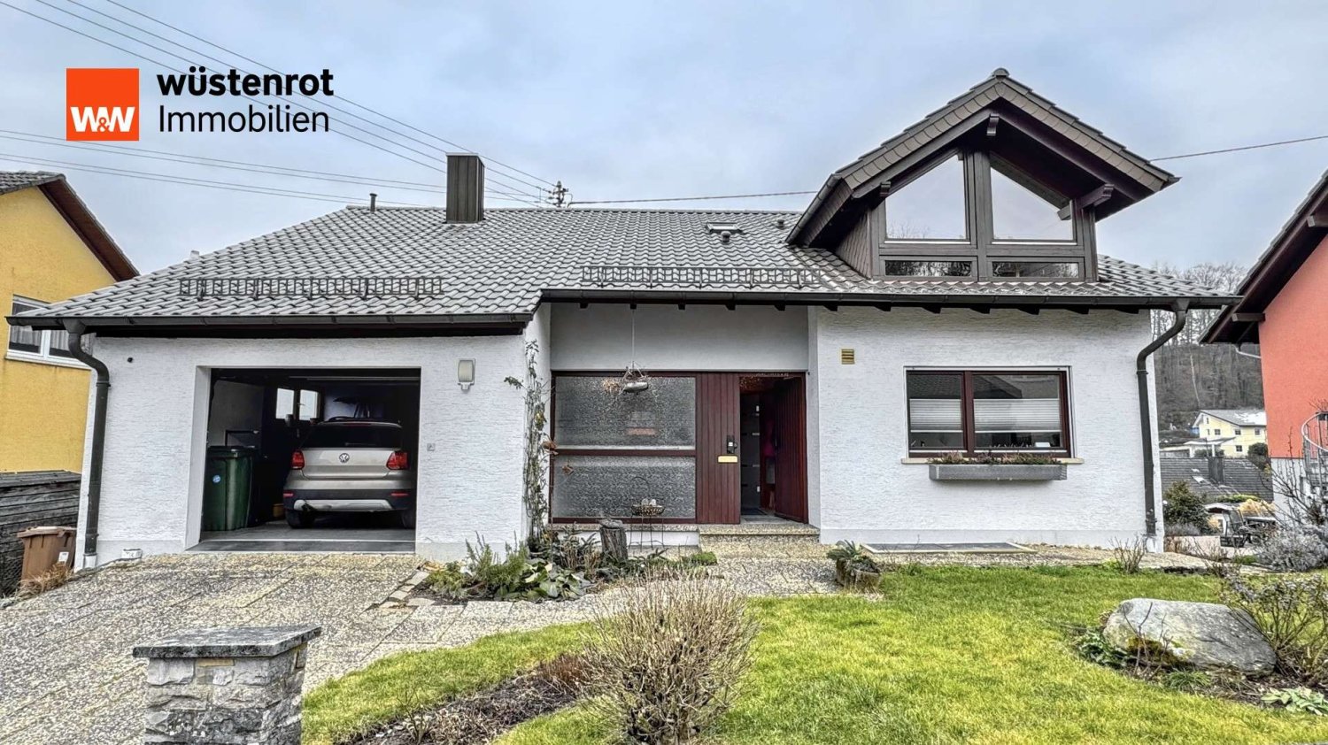 Casa de 7 habitaciónes en Rhein-Neckar-Kreis, Germany No. 37142