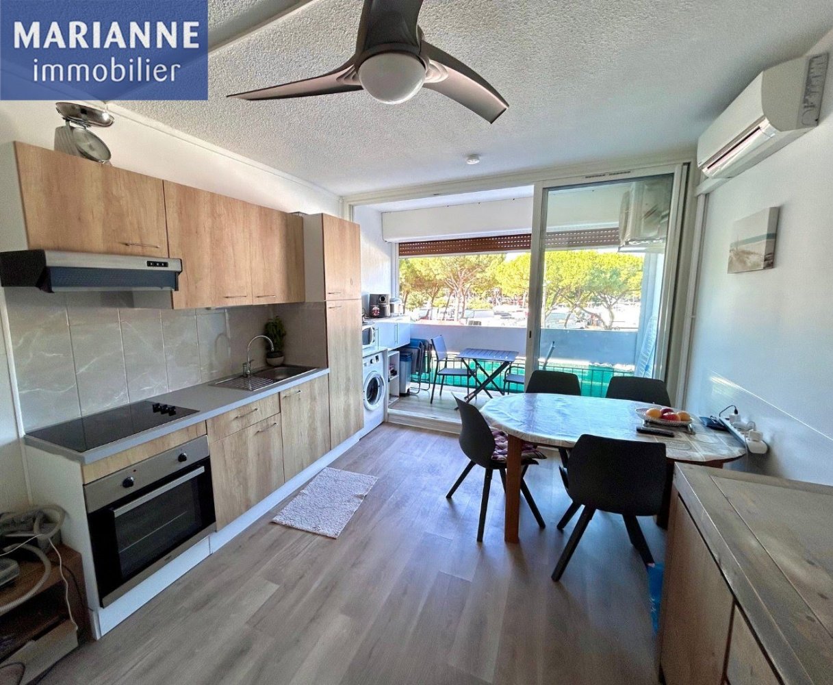 Studio in Occitanie, France, Nr. 294785