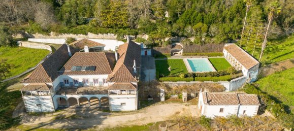 8 bedrooms House in Mafra, Portugal No. 120526 28