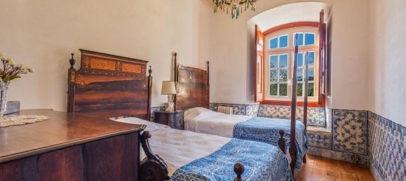 8 bedrooms House in Mafra, Portugal No. 120526 20