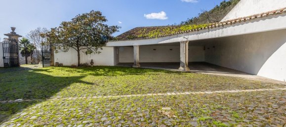 8 bedrooms House in Mafra, Portugal No. 120526 31