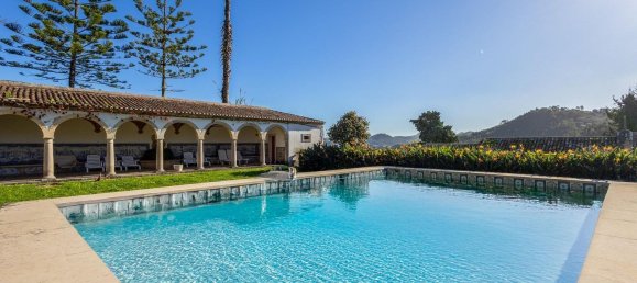 8 bedrooms House in Mafra, Portugal No. 120526 11