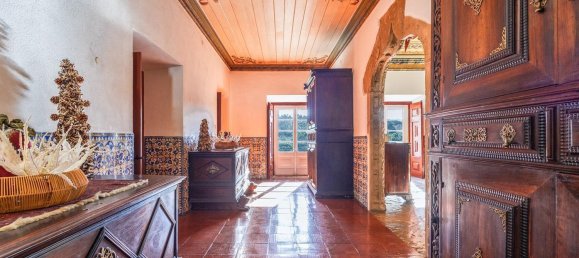 8 bedrooms House in Mafra, Portugal No. 120526 47