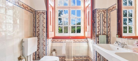 8 bedrooms House in Mafra, Portugal No. 120526 22