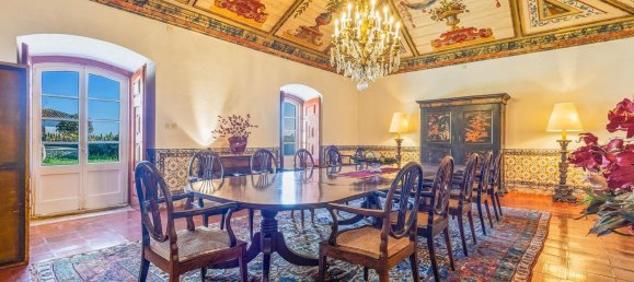 8 bedrooms House in Mafra, Portugal No. 120526 44