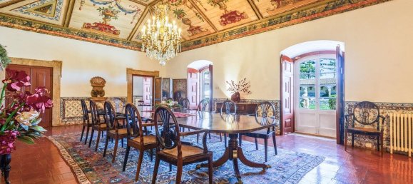 8 bedrooms House in Mafra, Portugal No. 120526 46