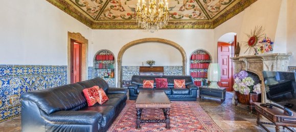 8 bedrooms House in Mafra, Portugal No. 120526 50