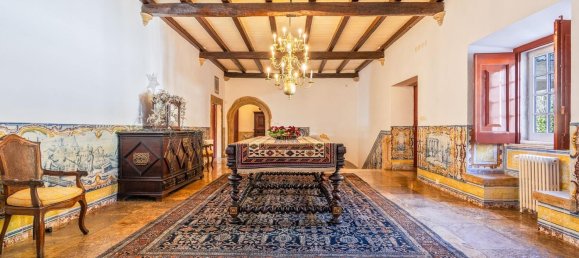 8 bedrooms House in Mafra, Portugal No. 120526 34