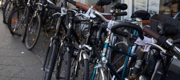 Apartamento de 2 divisões em Neukolln, Germany N.º 93558 8