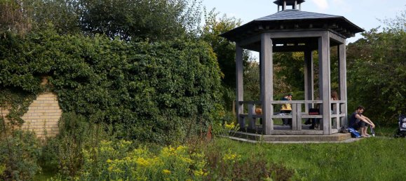 Apartamento de 2 divisões em Neukolln, Germany N.º 93558 15