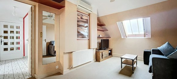 Квартира с 1 спальней в Амбуаз, Франция № 213000 5