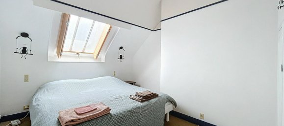 Квартира с 1 спальней в Амбуаз, Франция № 213000 6