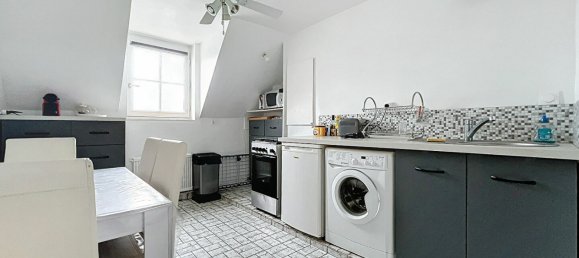 Квартира с 1 спальней в Амбуаз, Франция № 213000 4