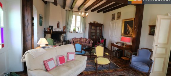 5 غرف نوم منزل في Pierre-de-Bresse, France رقم 290380 5