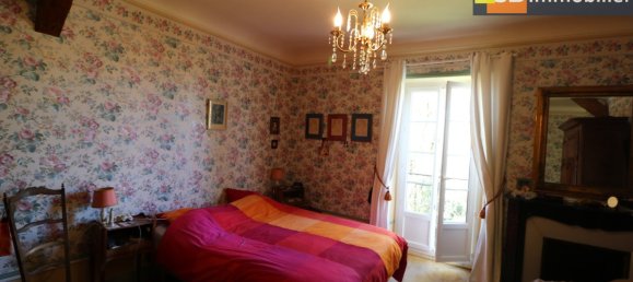 5 غرف نوم منزل في Pierre-de-Bresse, France رقم 290380 15