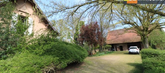 5 غرف نوم منزل في Pierre-de-Bresse, France رقم 290380 12