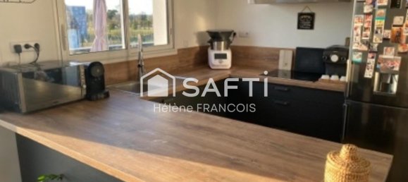 3 Schlafzimmer Haus in Rang-du-Fliers, France, Nr. 268258 3
