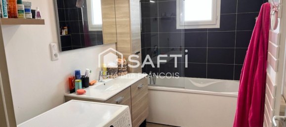 3 Schlafzimmer Haus in Rang-du-Fliers, France, Nr. 268258 4