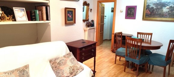 Apartamento T3 em Zaragoza, Spain N.º 293358 3