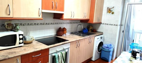 Apartamento T3 em Zaragoza, Spain N.º 293358 10