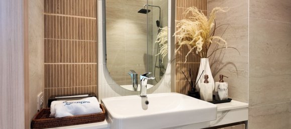 382 bedrooms Apartment for sale in Pattaya, Chonburi, Eastern Thailand, Thailand № 33551 9