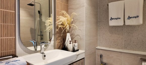 382 bedrooms Apartment for sale in Pattaya, Chonburi, Eastern Thailand, Thailand № 33551 8