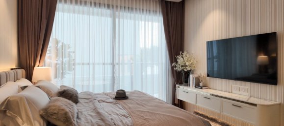 382 bedrooms Apartment for sale in Pattaya, Chonburi, Eastern Thailand, Thailand № 33551 6