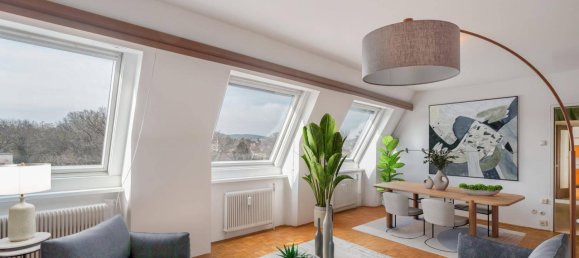 2 rooms Apartment in Wahring, Austria No. 171190 2