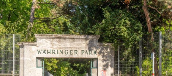 2 rooms Apartment in Wahring, Austria No. 171190 9