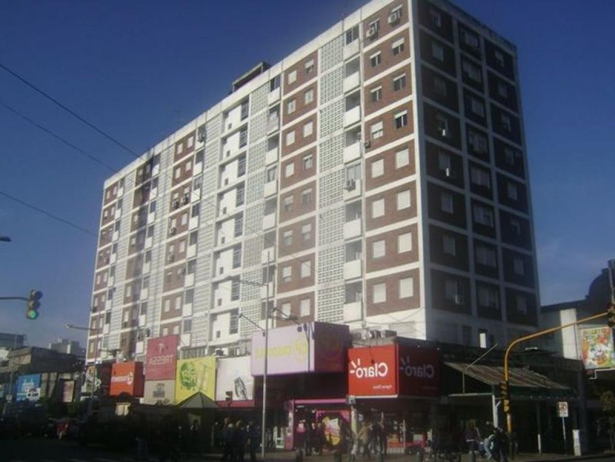 2 bedrooms Apartment in San Miguel, Argentina No. 85237
