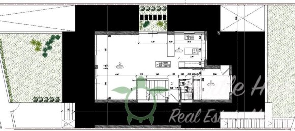 397m² Land in Sao Bras de Alportel, Portugal No. 155385 15