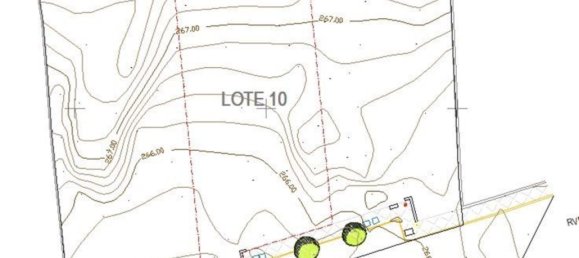 397m² Land in Sao Bras de Alportel, Portugal No. 155385 12