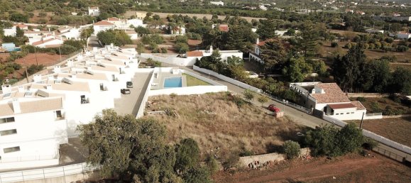 397m² Land in Sao Bras de Alportel, Portugal No. 155385 5