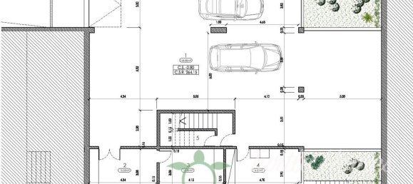 397m² Land in Sao Bras de Alportel, Portugal No. 155385 2
