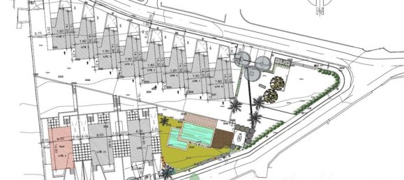 397m² Land in Sao Bras de Alportel, Portugal No. 155385 14