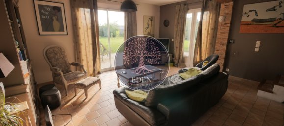 Дом с 3 спальнями в Дрё, Франция № 226168 5