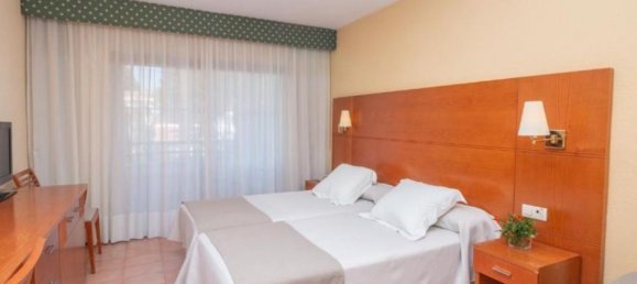 Apartamento T1 em Calpe, Spain N.º 180285 6